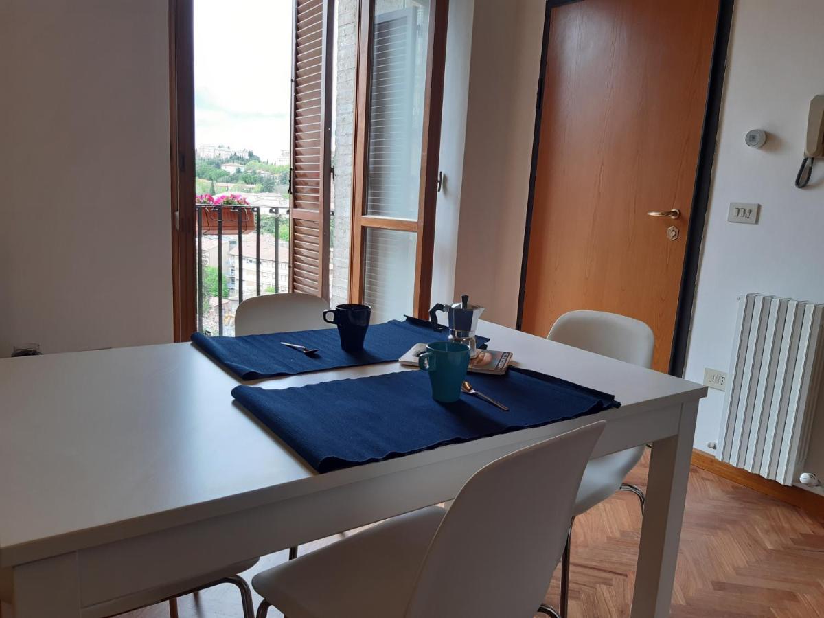 Appartamento Ansidei 3 Perugia Ngoại thất bức ảnh