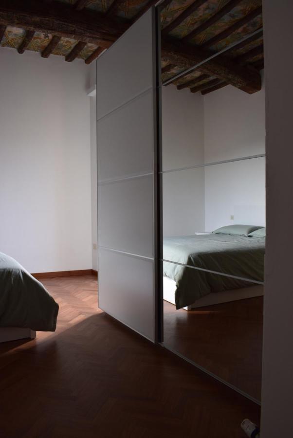 Appartamento Ansidei 3 Perugia Ngoại thất bức ảnh