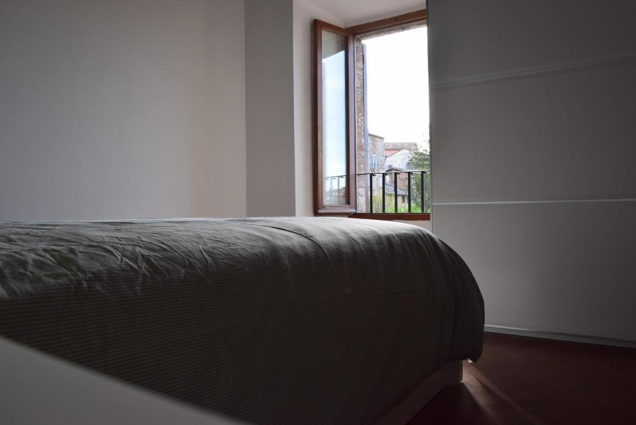 Appartamento Ansidei 3 Perugia Ngoại thất bức ảnh