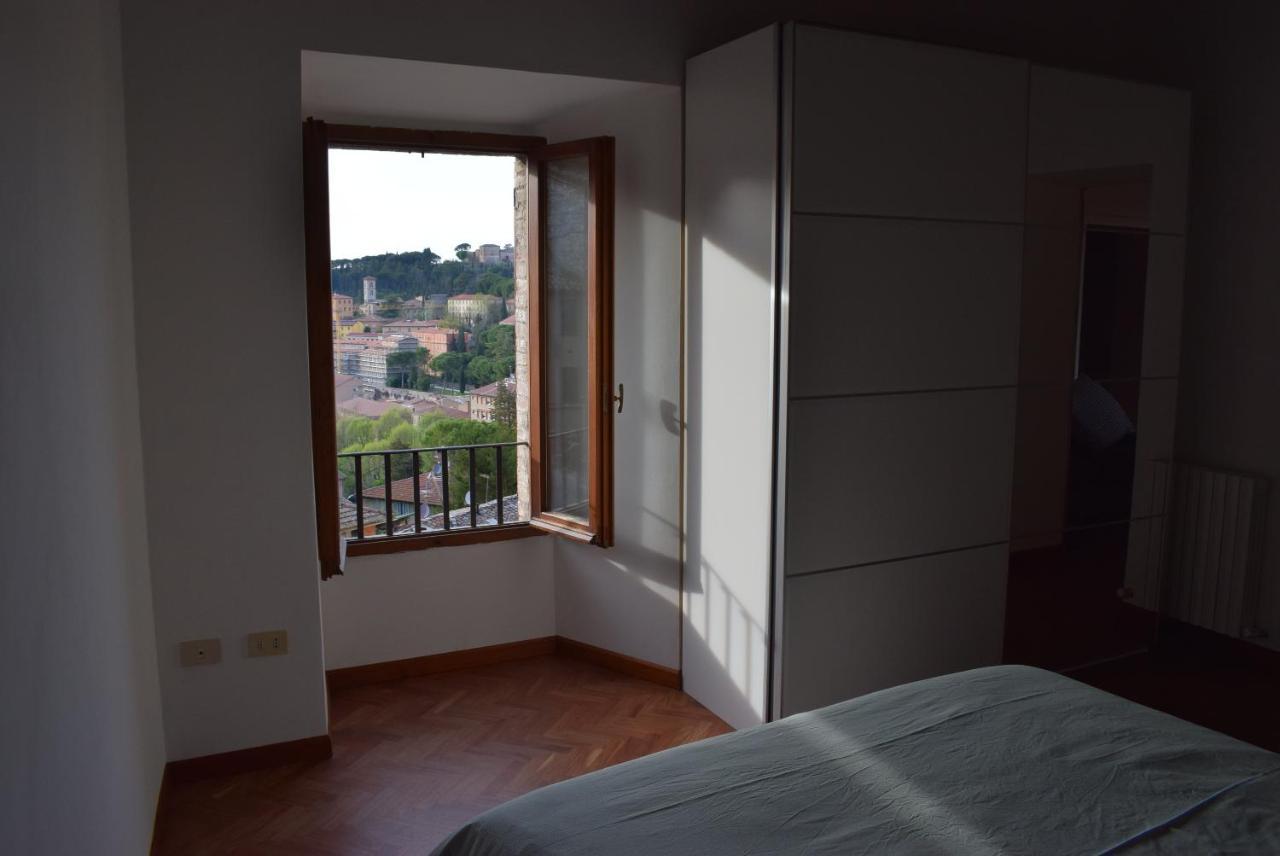 Appartamento Ansidei 3 Perugia Ngoại thất bức ảnh