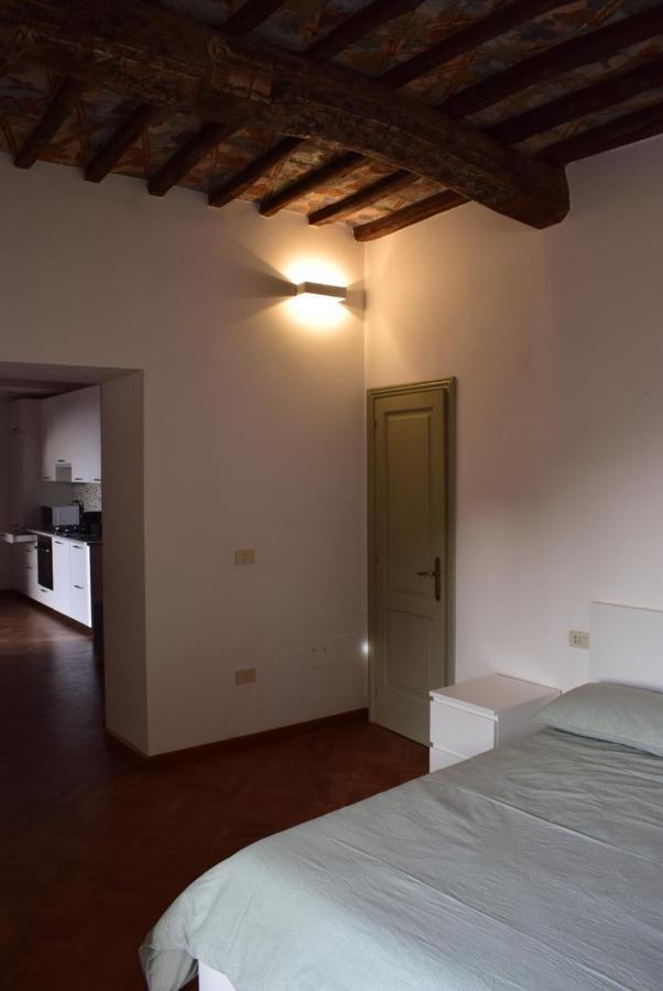 Appartamento Ansidei 3 Perugia Ngoại thất bức ảnh