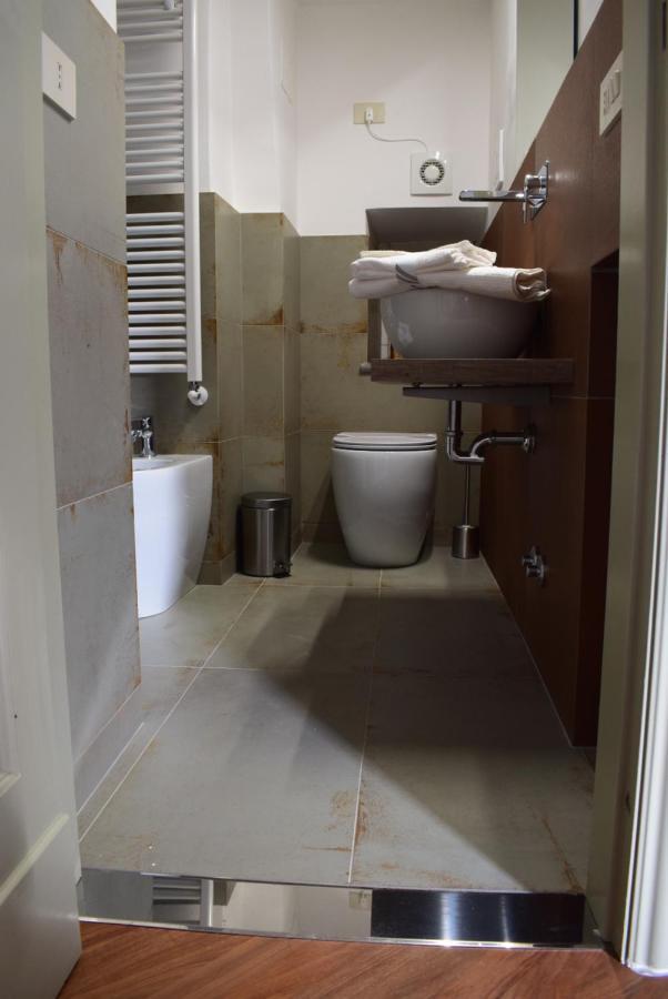 Appartamento Ansidei 3 Perugia Ngoại thất bức ảnh