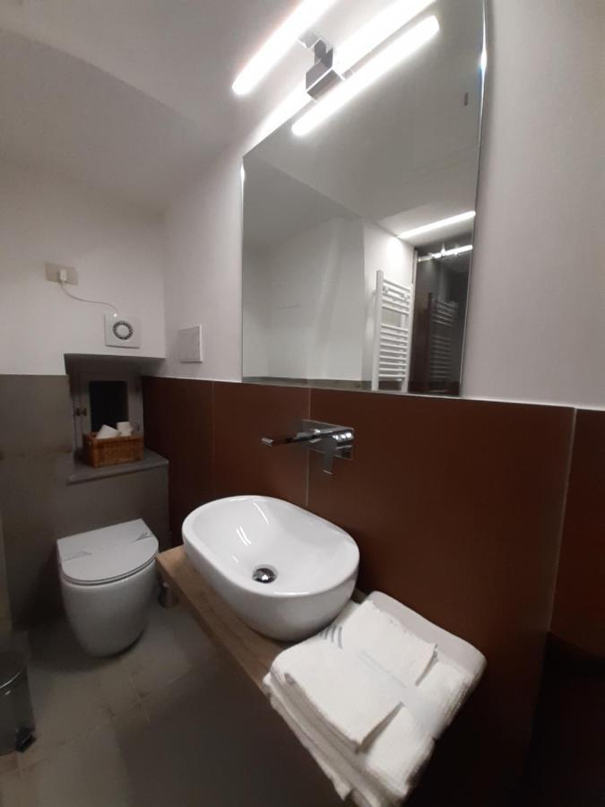 Appartamento Ansidei 3 Perugia Ngoại thất bức ảnh