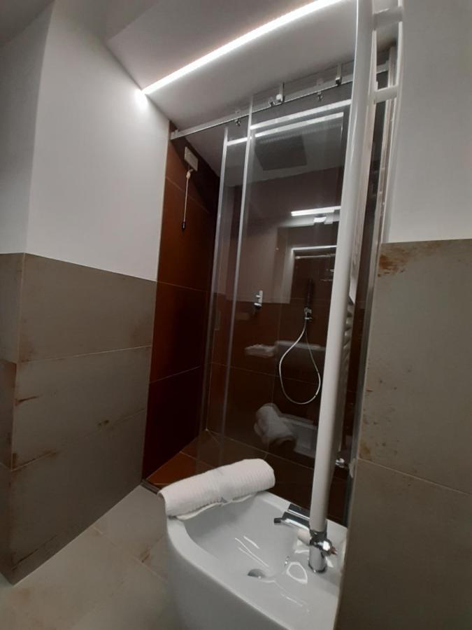 Appartamento Ansidei 3 Perugia Ngoại thất bức ảnh