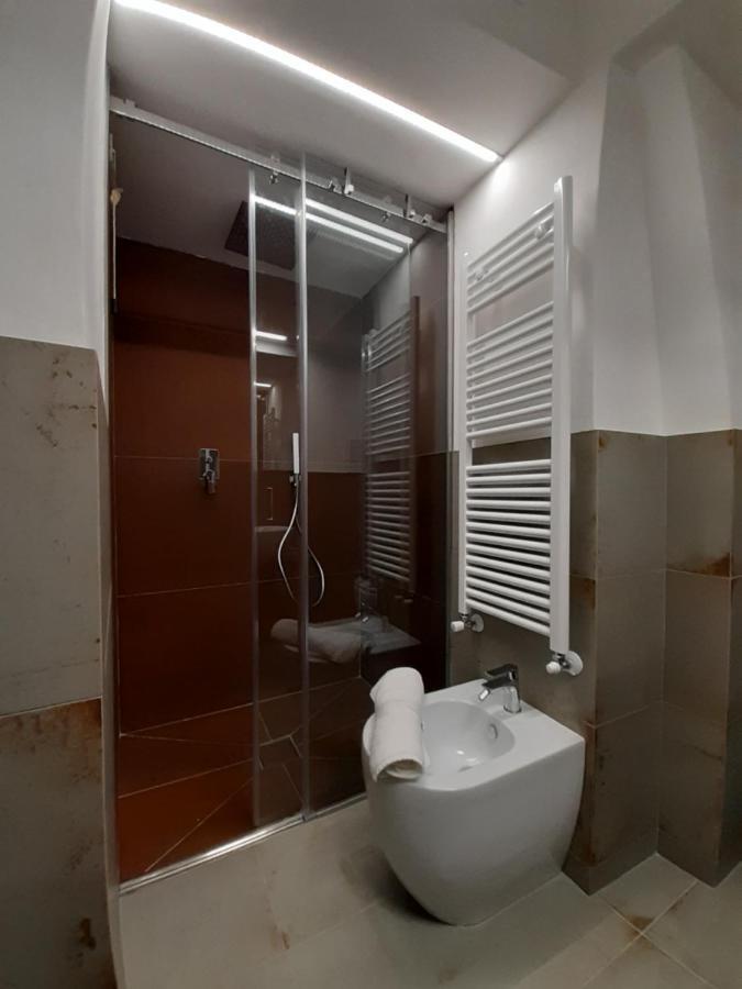 Appartamento Ansidei 3 Perugia Ngoại thất bức ảnh