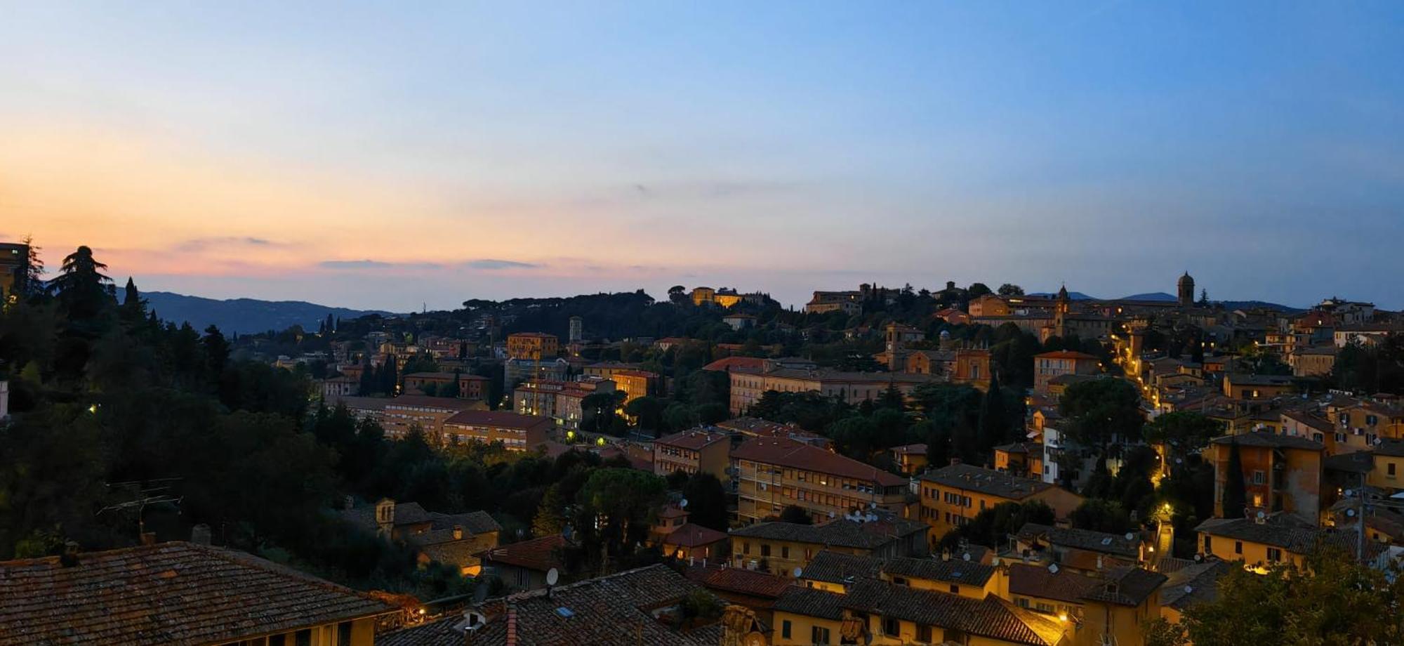 Appartamento Ansidei 3 Perugia Ngoại thất bức ảnh
