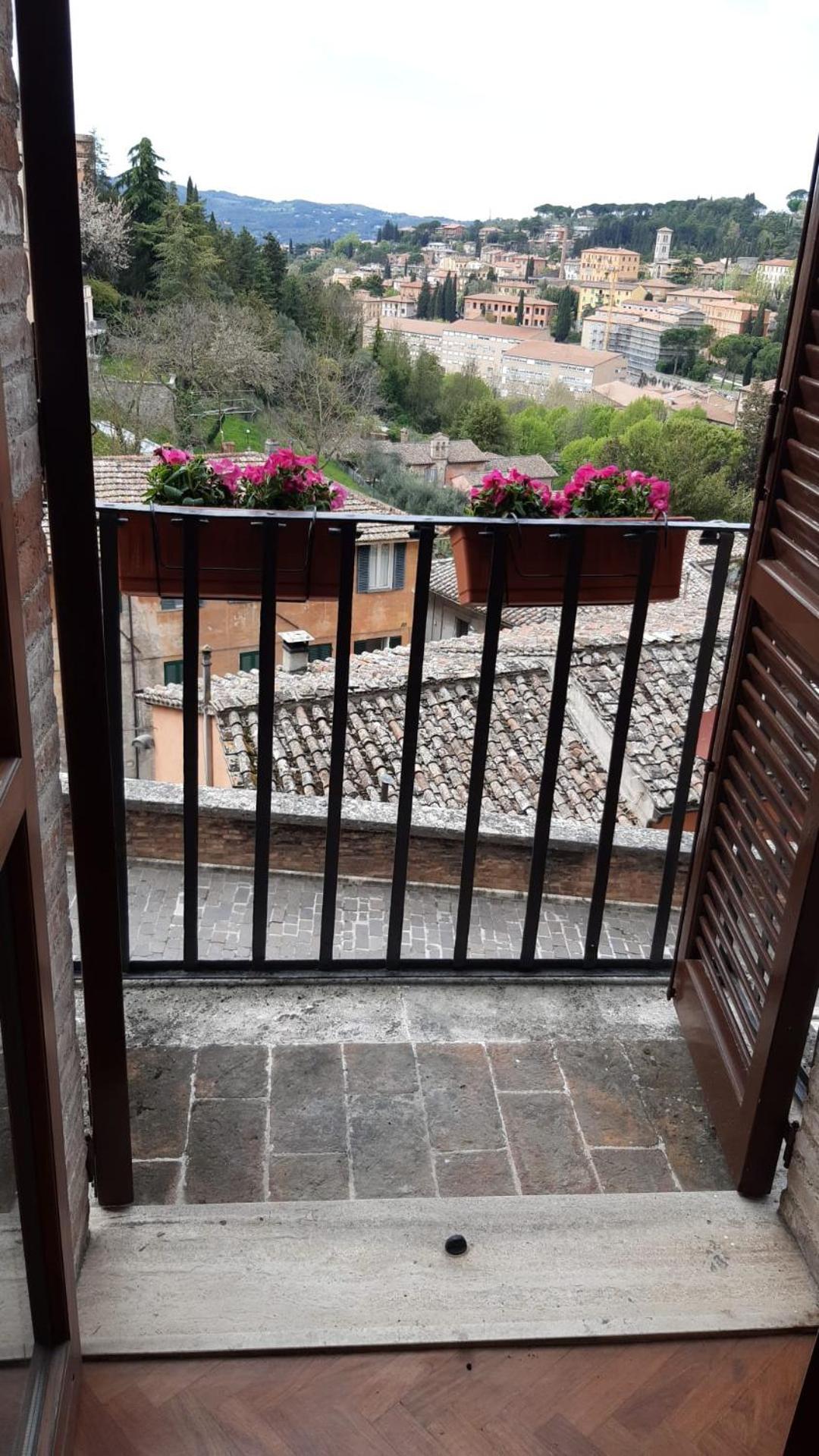 Appartamento Ansidei 3 Perugia Ngoại thất bức ảnh